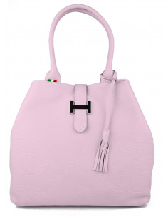 Dámská kožená kabelka/vak Giostra Angela 2