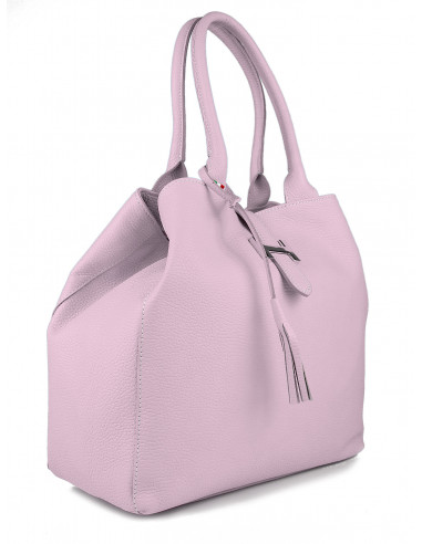 Dámská kožená kabelka/vak Giostra Angela