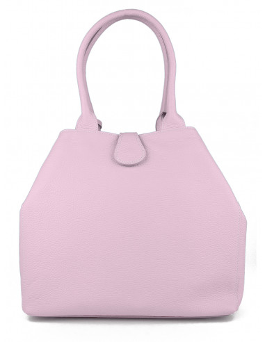 Dámská kožená kabelka/vak Giostra Angela