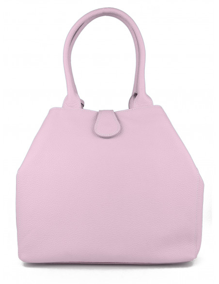 Dámská kožená kabelka/vak Giostra Angela