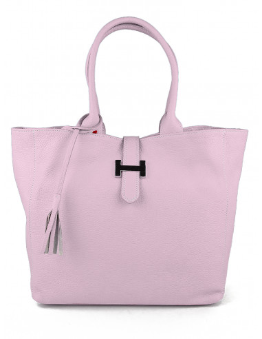 Dámská kožená kabelka/vak Giostra Angela