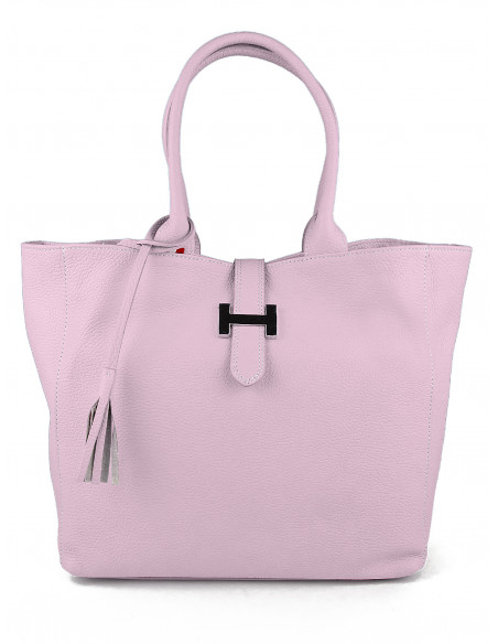 Dámská kožená kabelka/vak Giostra Angela