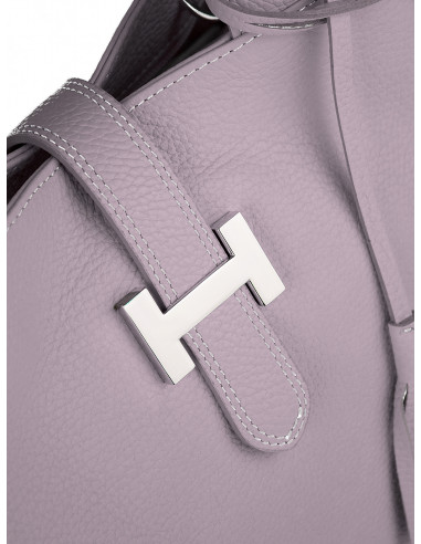 Dámská kožená kabelka/vak Giostra Angela