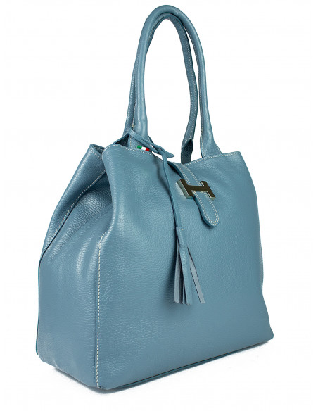 Dámská kožená kabelka/vak Giostra Angela