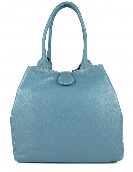 Dámská kožená kabelka/vak Giostra Angela