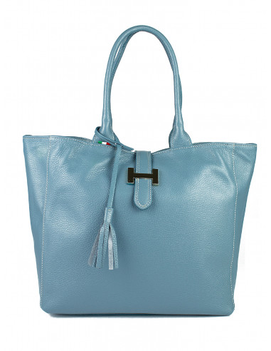 Dámská kožená kabelka/vak Giostra Angela