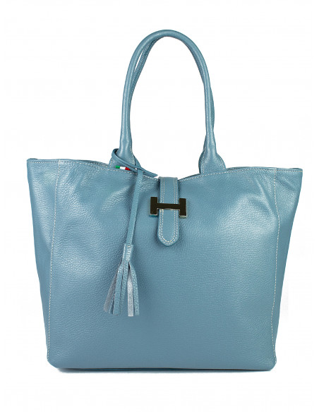 Dámská kožená kabelka/vak Giostra Angela