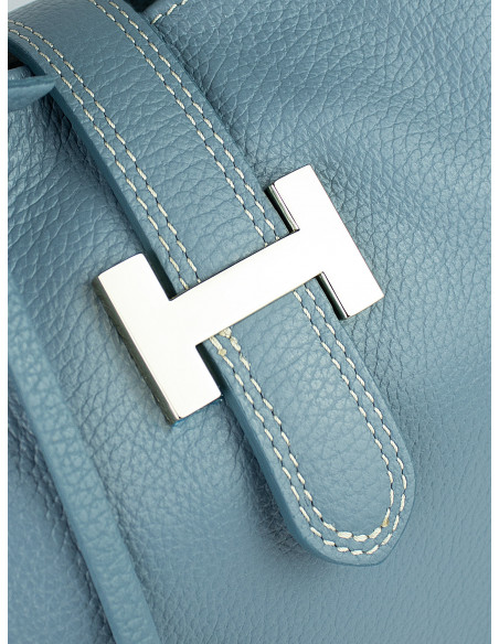 Dámská kožená kabelka/vak Giostra Angela