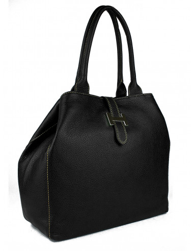 Dámská kožená kabelka/vak Giostra Angela