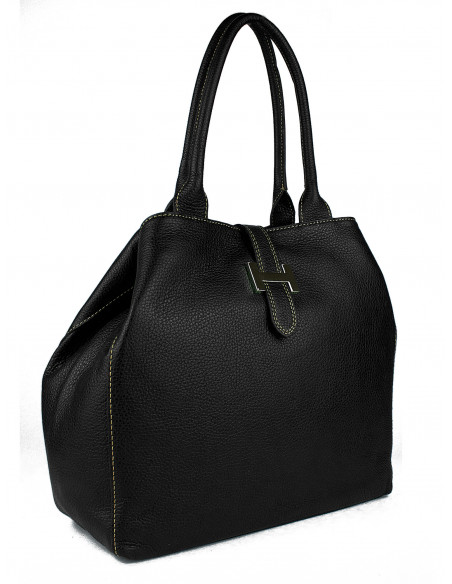 Dámská kožená kabelka/vak Giostra Angela