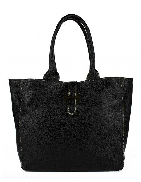 Dámská kožená kabelka/vak Giostra Angela