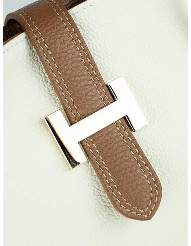 Dámská kožená kabelka/vak Giostra Angela