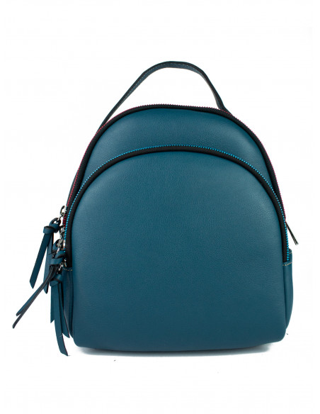 Dámský kožený batoh Giostra Anna