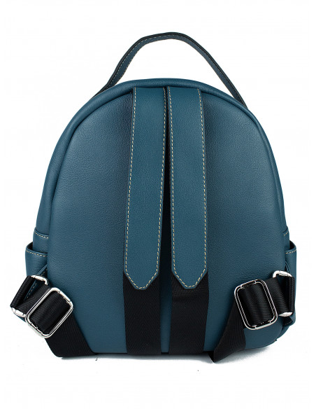 Dámský kožený batoh Giostra Anna