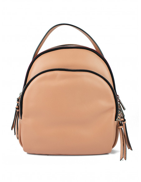 Dámský kožený batoh Giostra Anna