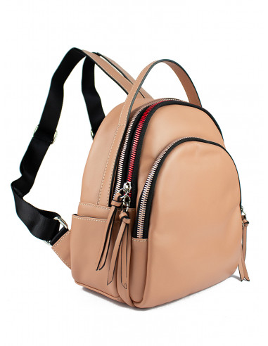 Dámský kožený batoh Giostra Anna