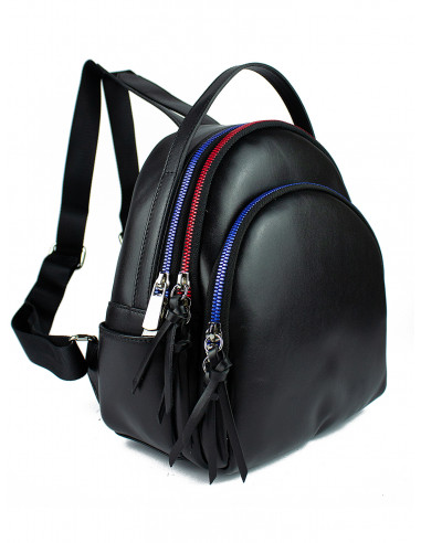 Dámský kožený batoh Giostra Anna