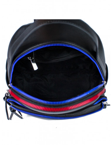 Dámský kožený batoh Giostra Anna