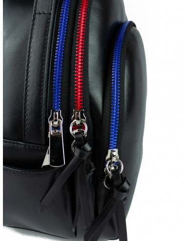 Dámský kožený batoh Giostra Anna