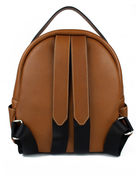 Dámský kožený batoh Giostra Anna