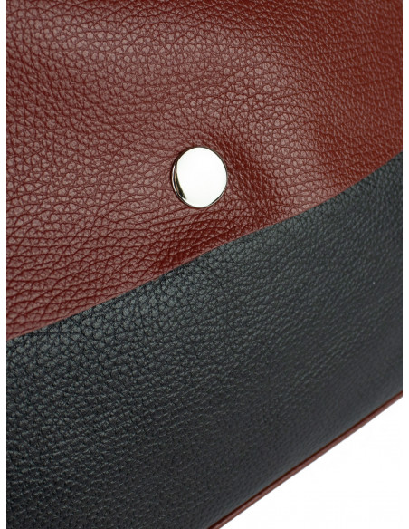 Dámská kožená kabelka Giostra Irene