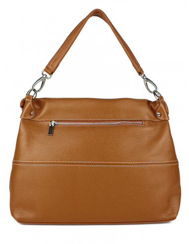 Dámská kožená kabelka Giostra Irene