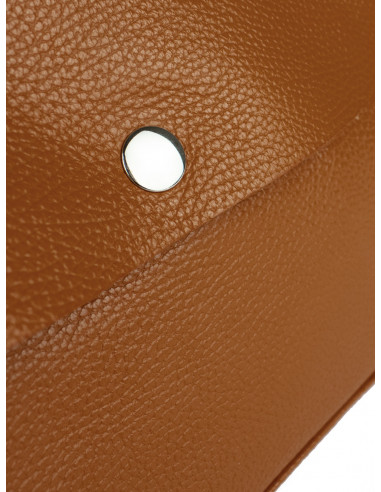 Dámská kožená kabelka Giostra Irene