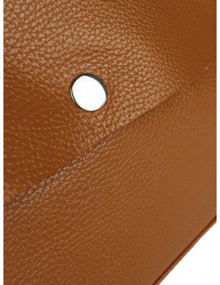 Dámská kožená kabelka Giostra Irene