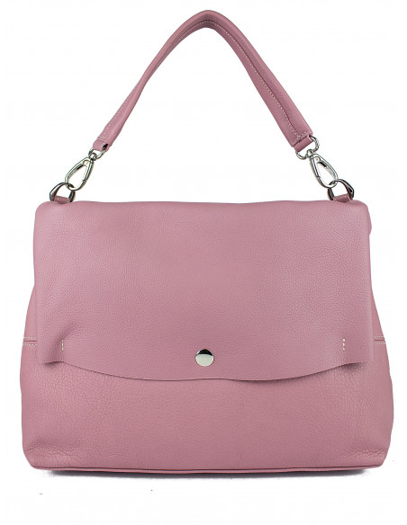 Dámská kožená kabelka Giostra Irene