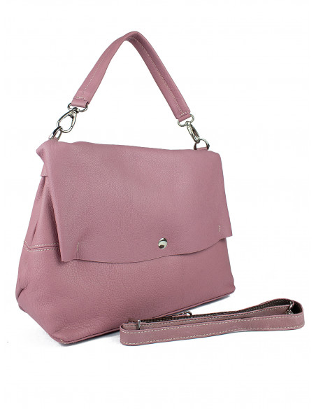 Dámská kožená kabelka Giostra Irene