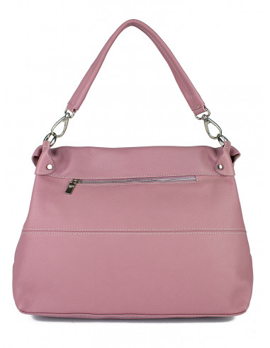 Dámská kožená kabelka Giostra Irene