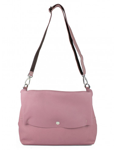 Dámská kožená kabelka Giostra Irene