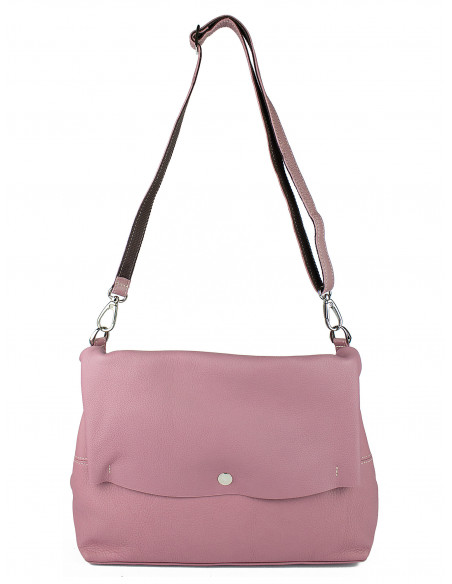 Dámská kožená kabelka Giostra Irene