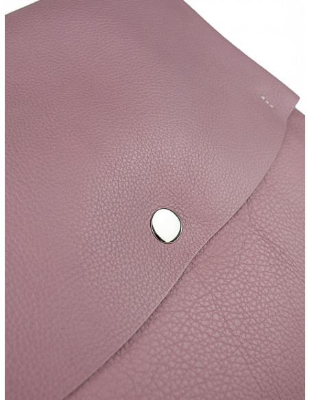 Dámská kožená kabelka Giostra Irene