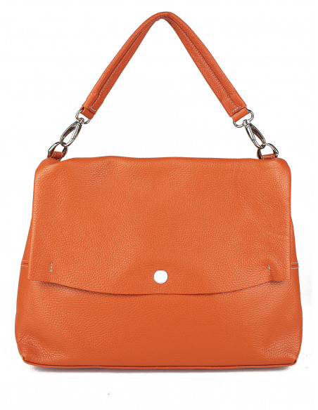 Dámská kožená kabelka Giostra Irene