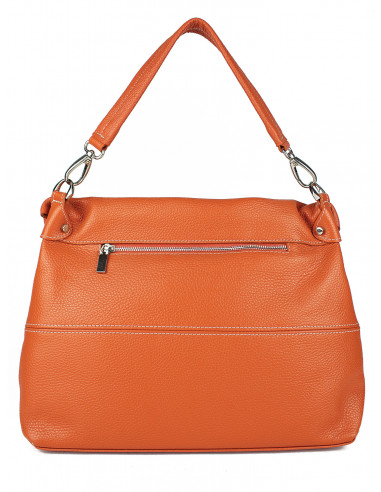 Dámská kožená kabelka Giostra Irene