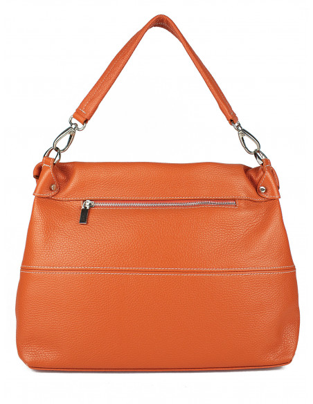 Dámská kožená kabelka Giostra Irene