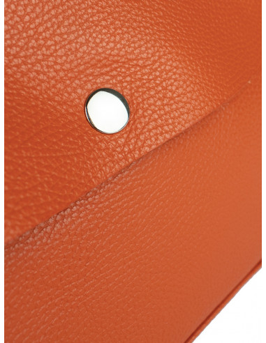 Dámská kožená kabelka Giostra Irene