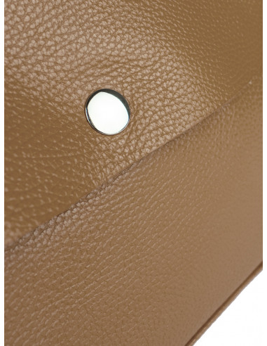 Dámská kožená kabelka Giostra Irene