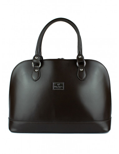 Dámská kožená kabelka Walter Valentino San-valentino