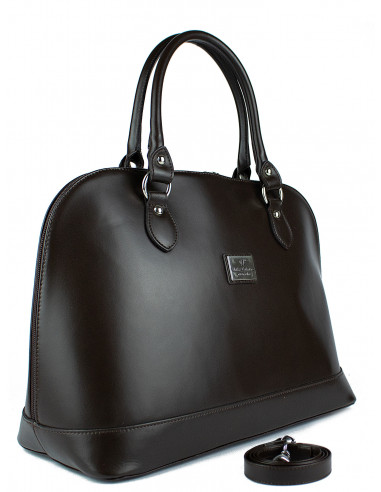 Dámská kožená kabelka Walter Valentino San-valentino