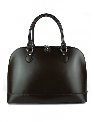 Dámská kožená kabelka Walter Valentino San-valentino