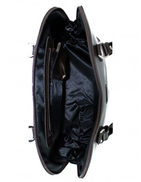 Dámská kožená kabelka Walter Valentino San-valentino