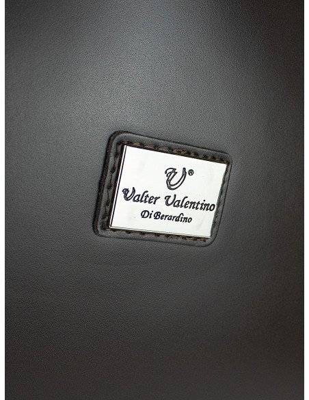 Dámská kožená kabelka Walter Valentino San-valentino