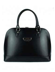 Dámská kožená kabelka Walter Valentino San-valentino