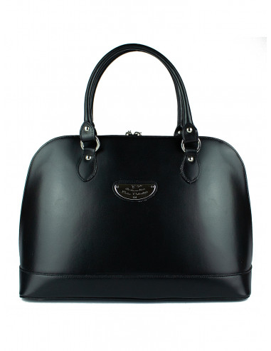 Dámská kožená kabelka Walter Valentino San-valentino