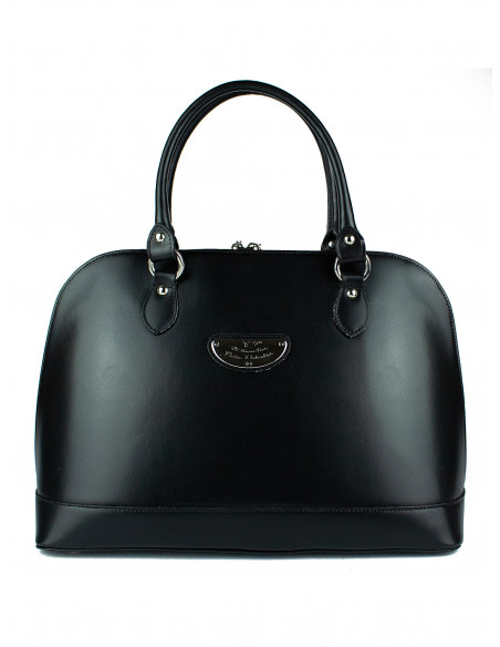 Dámská kožená kabelka Walter Valentino San-valentino
