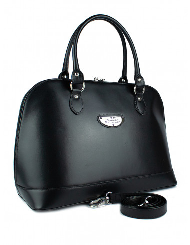 Dámská kožená kabelka Walter Valentino San-valentino