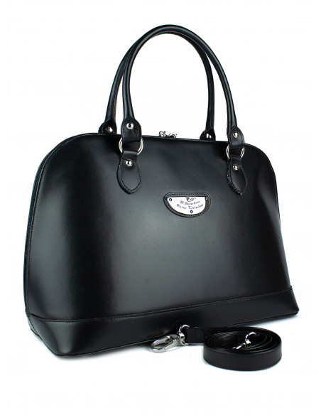 Dámská kožená kabelka Walter Valentino San-valentino