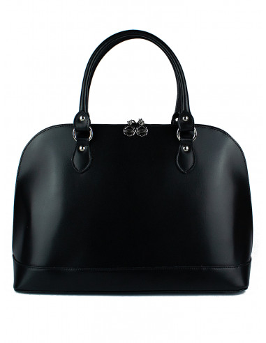 Dámská kožená kabelka Walter Valentino San-valentino